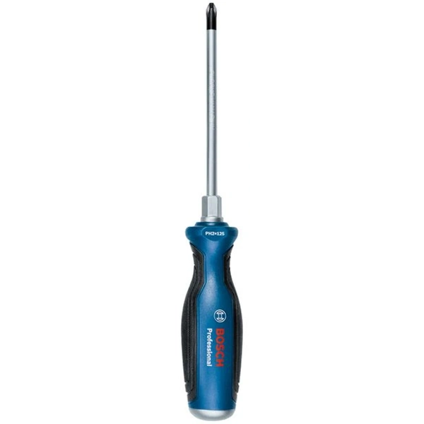 Screwdriver PH2X125 Professional Bosch 