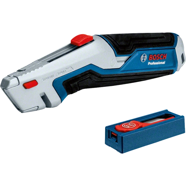 Knife & Blades Set Professional Bosch 