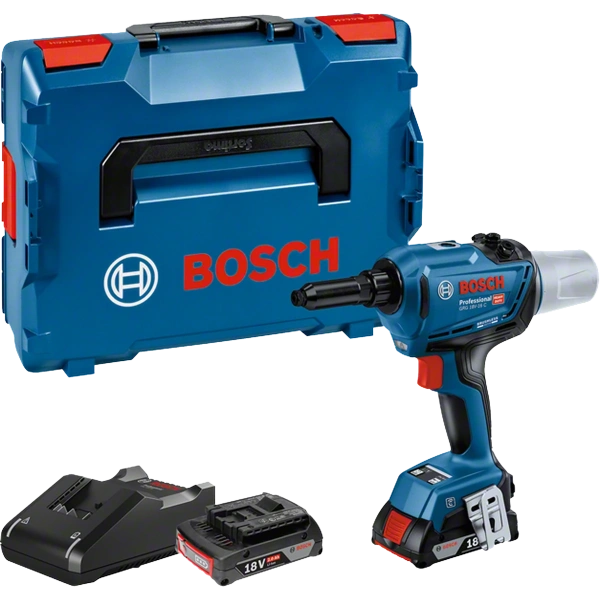 GRG 18V-16 C Professional Bosch 