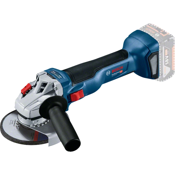 GWS 18V-10 Professional Bosch 