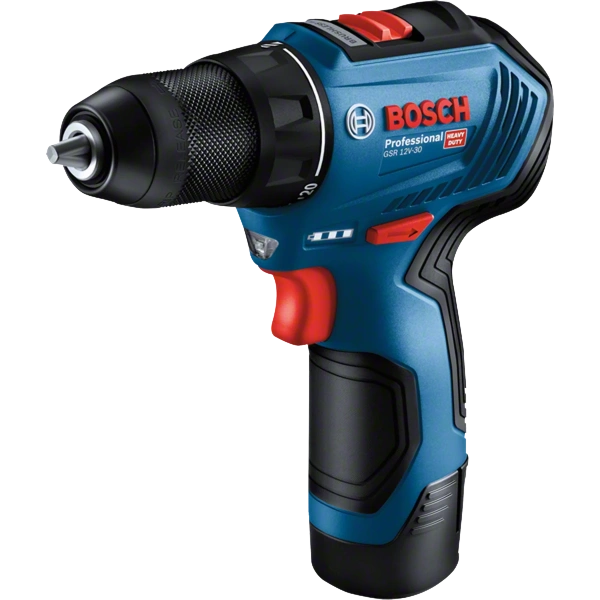 GSR 12V-30 Professional Bosch 