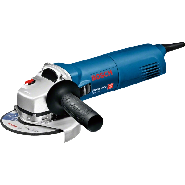 GWS 1400 Professional Bosch 