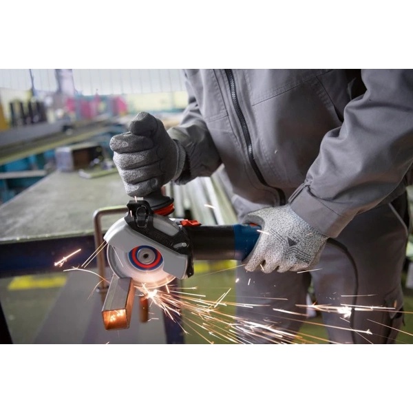 GWS 17-125 S Professional Bosch 