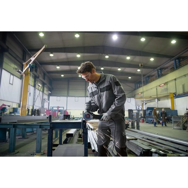 GWS 17-125 S Professional Bosch 