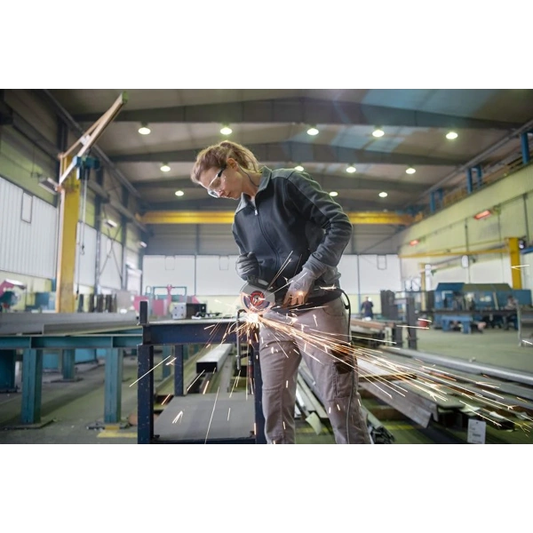 GWS 17-125 S Professional Bosch 