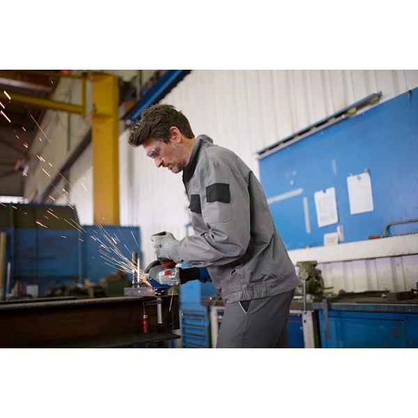 GWS 14-125 S Professional Bosch 