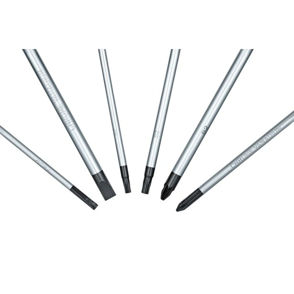 Screwdrivers and mixed Hand Tools Set 19pc Professional Bosch 