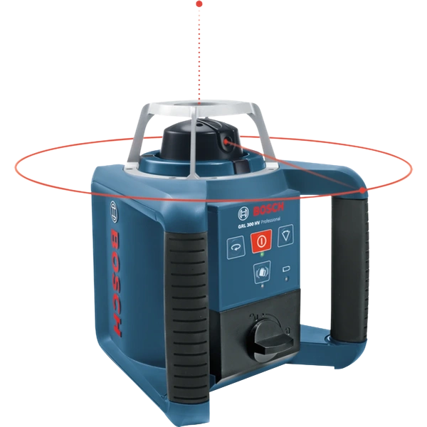 GRL 300 HV Professional Bosch 