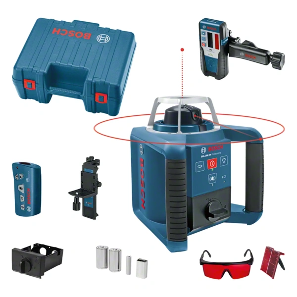 GRL 300 HV Professional Bosch 