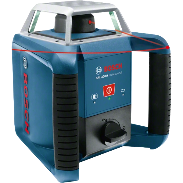 GRL 400 H Professional Bosch 