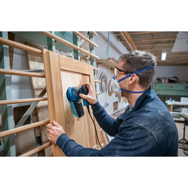 GEX 125-1 AE Professional Bosch 