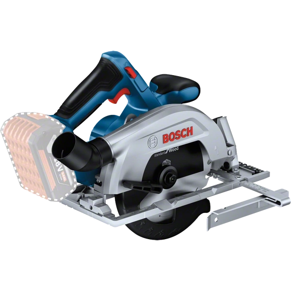 GKS 185-LI Professional Bosch 