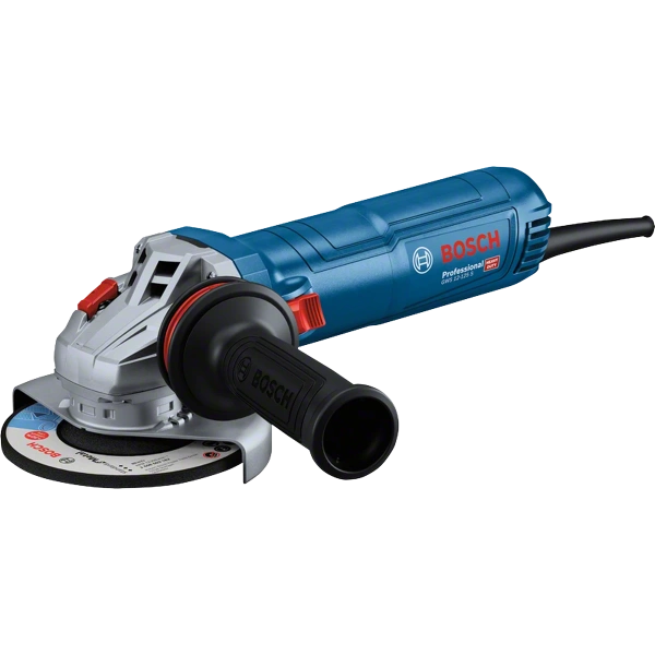 GWS 12-125 S Professional Bosch 