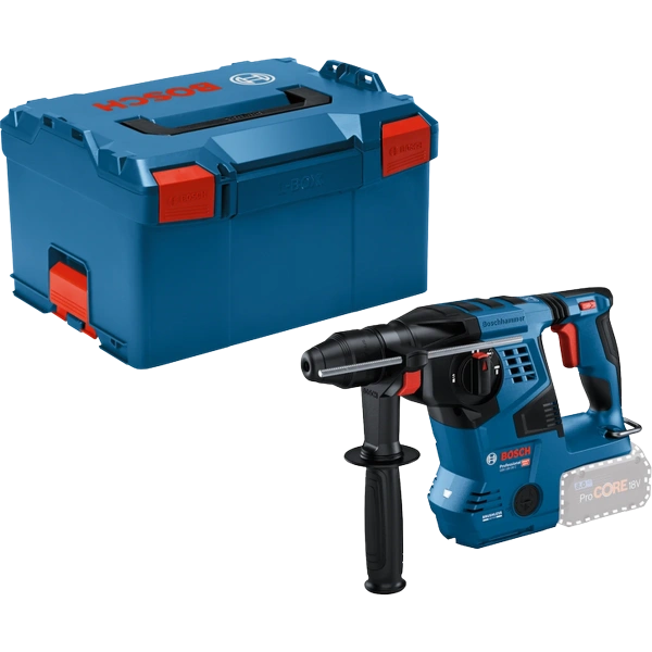 GBH 18V-28 C Professional image 1