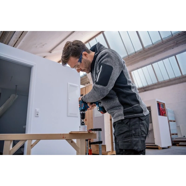 GSB 18V-90 C Professional Bosch 