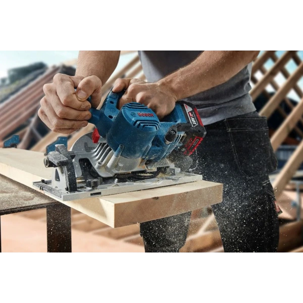 GKS 185-LI Professional Bosch 