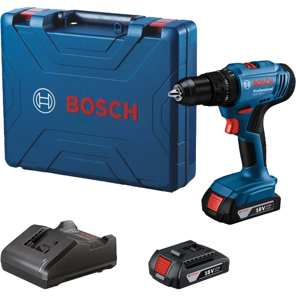 GSB 183-LI Professional Bosch 