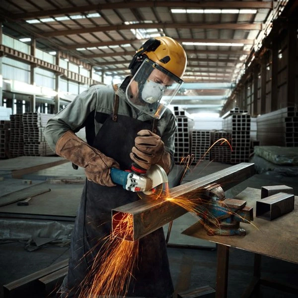 GWS 12-125 S Professional Bosch 