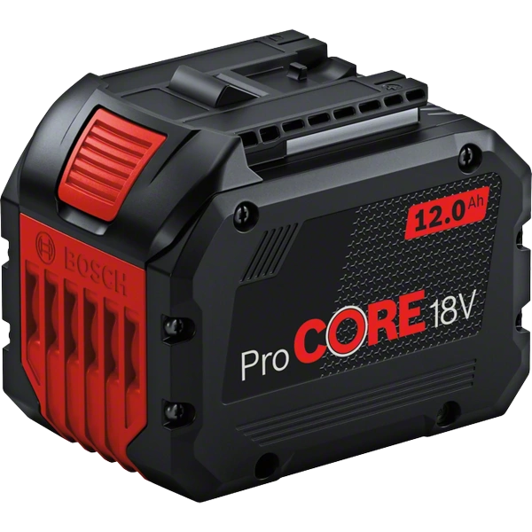 ProCORE18V 12.0Ah Professional Bosch 