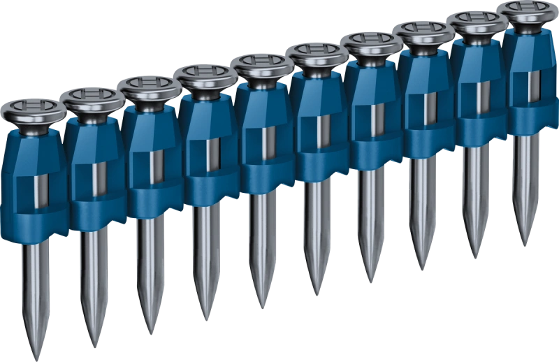Concrete nails for GNB 18V Professional image 2