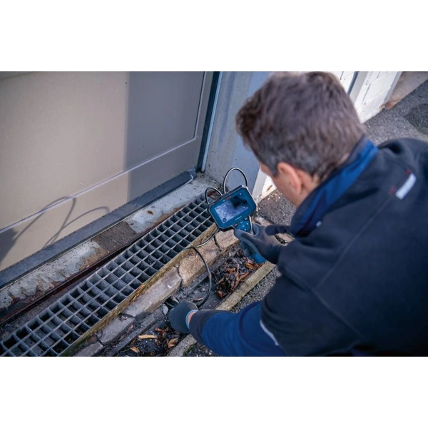 GIC 12V-4-23 C Professional Bosch 