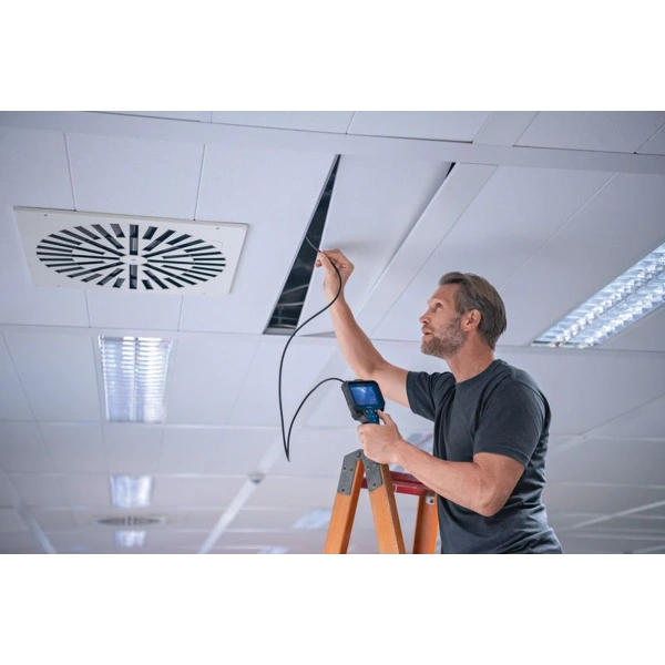 GIC 12V-4-23 C Professional Bosch 