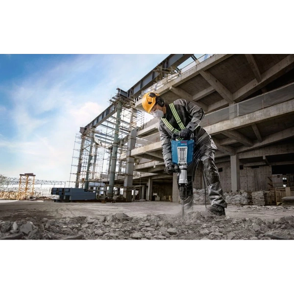 GSH 14 C Professional Bosch 