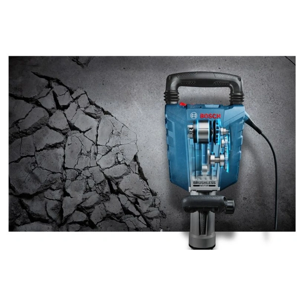 GSH 14 C Professional Bosch 