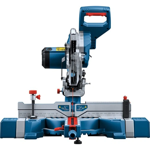 GCM 254 D Professional Bosch 