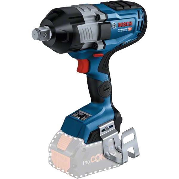 GDS 18V-1600 HC Professional Bosch 