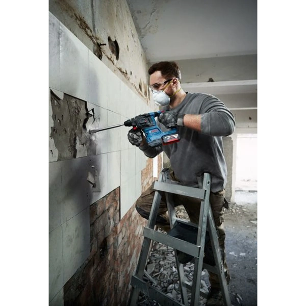 GBH 185-LI Professional Bosch 