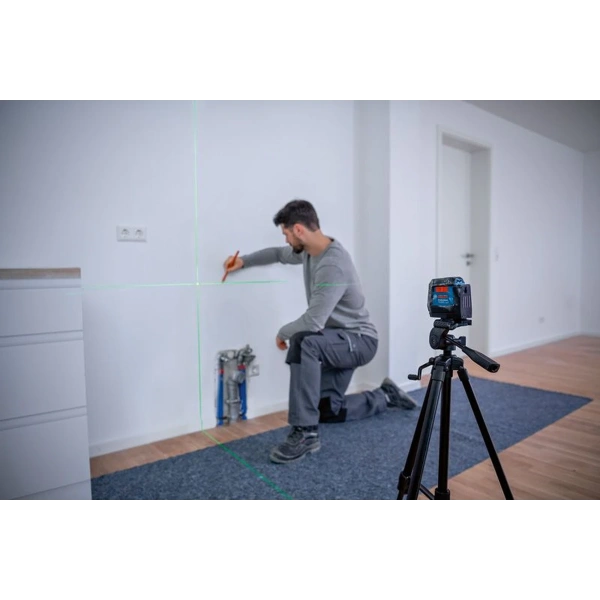 GLL 12-22 G Professional Bosch 