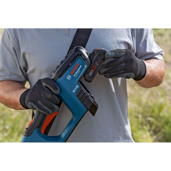 GFR 18V-23 Professional Bosch 