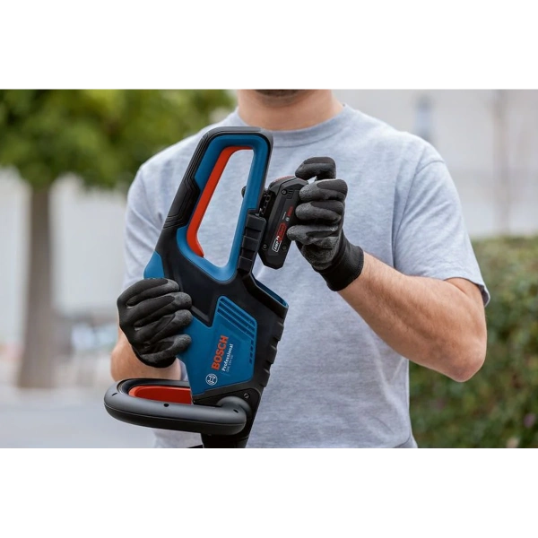 GHE 18V-60 Professional Bosch 