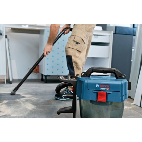GAS 18V-10 L Professional Bosch 