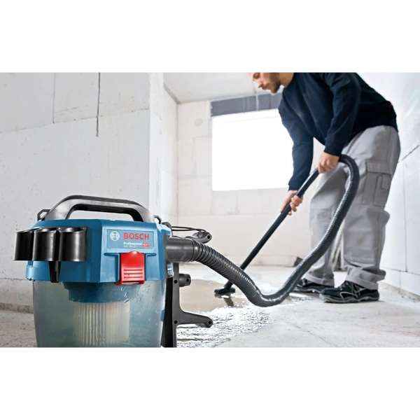GAS 18V-10 L Professional Bosch 