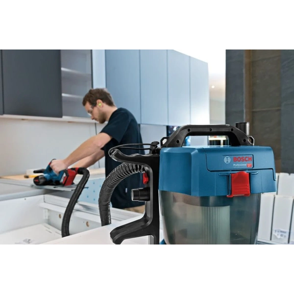 GAS 18V-10 L Professional Bosch 
