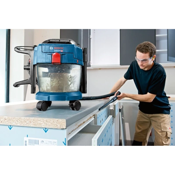 GAS 18V-10 L Professional Bosch 