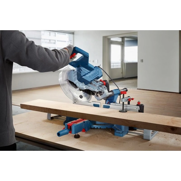 GCM 254 D Professional Bosch 