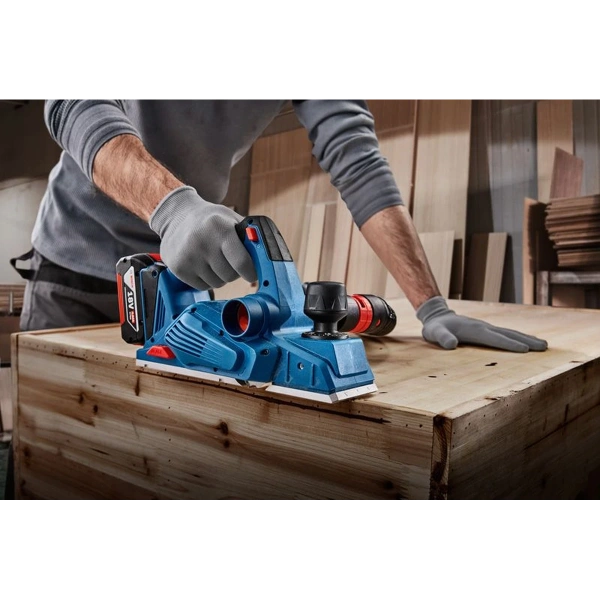 GHO 185-LI Professional Bosch 