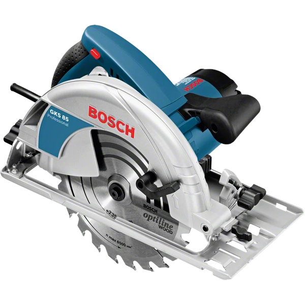 GKS 85 Professional Bosch 