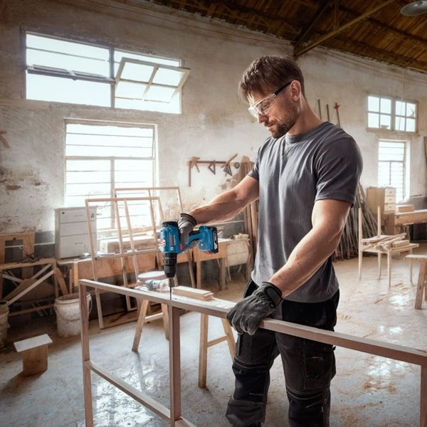 GSB 183-LI Professional Bosch 