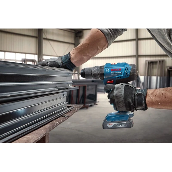 GSB 183-LI Professional Bosch 