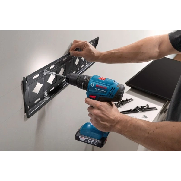 GSB 183-LI Professional Bosch 