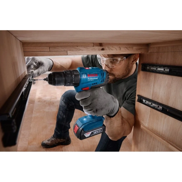 GSB 183-LI Professional Bosch 