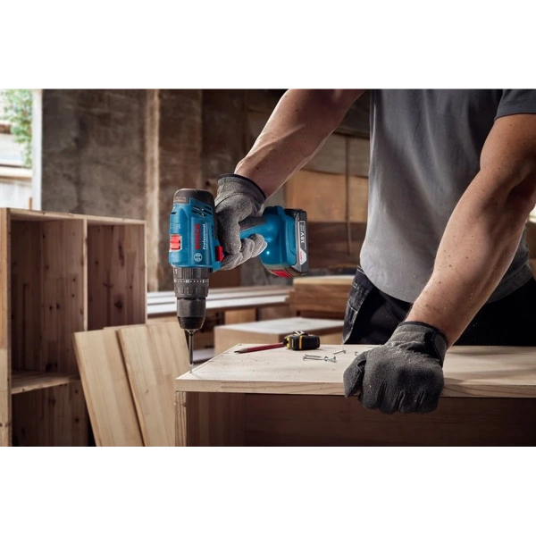 GSB 183-LI Professional Bosch 