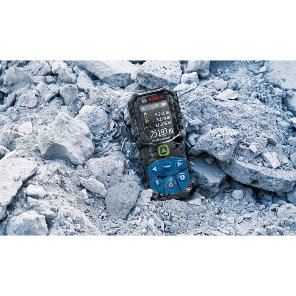 GLM 50-27 CG Professional Bosch 