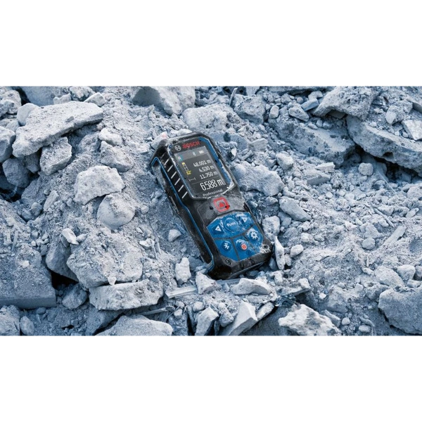 GLM 50-27 C Professional Bosch 