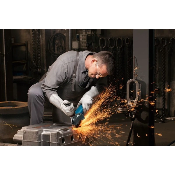 GWS 12-125 P Professional Bosch 