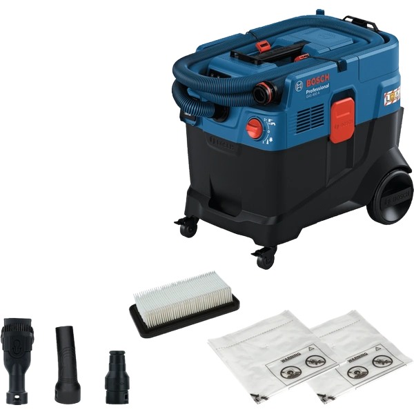 GAS 400 A Professional Bosch 